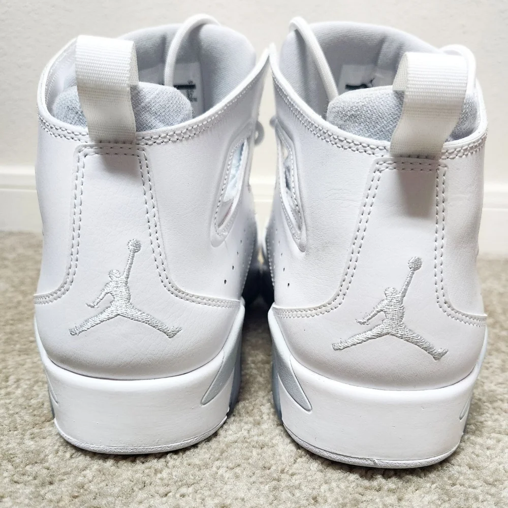 Jordan / Flightclub 91 - Picture 3 of 8